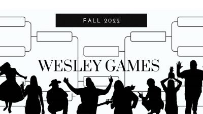 The Wesley Games