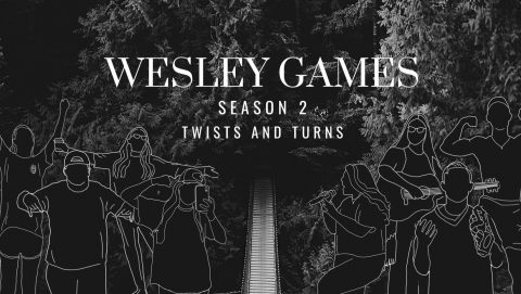 Wesley Games: Season 2 – Twists and Turns