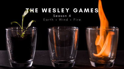 Wesley Games: Season 4