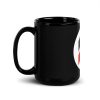 Black Glossy Mug - Image 4