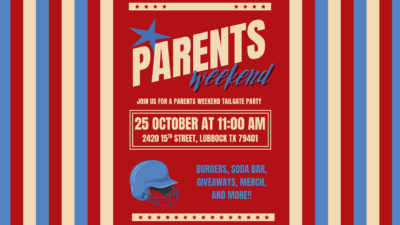 Parent Tailgate